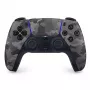 Gamepad Sony DualSense V2 grigio Bluetooth/USB analogico/digitale PlayStation 5