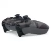 Gamepad Sony DualSense V2 grigio Bluetooth/USB analogico/digitale PlayStation 5