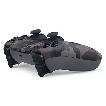 Gamepad Sony DualSense V2 grigio Bluetooth/USB analogico/digitale PlayStation 5