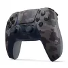 Gamepad Sony DualSense V2 grigio Bluetooth/USB analogico/digitale PlayStation 5