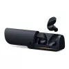 Headset Sony Pulse Explore wireless in-ear gaming Bluetooth nero