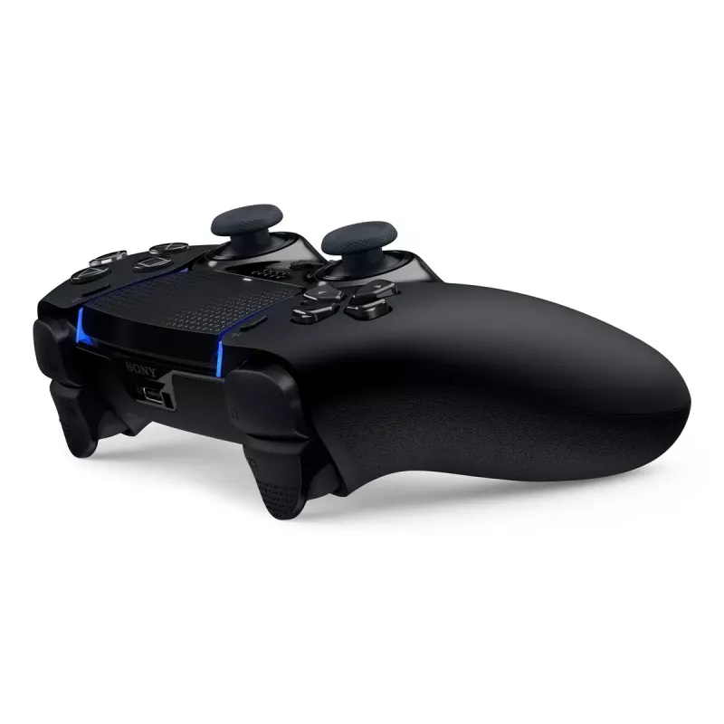 Controller gaming Sony PS719593263 nero Bluetooth/USB gamepad digitale PlayStation 5