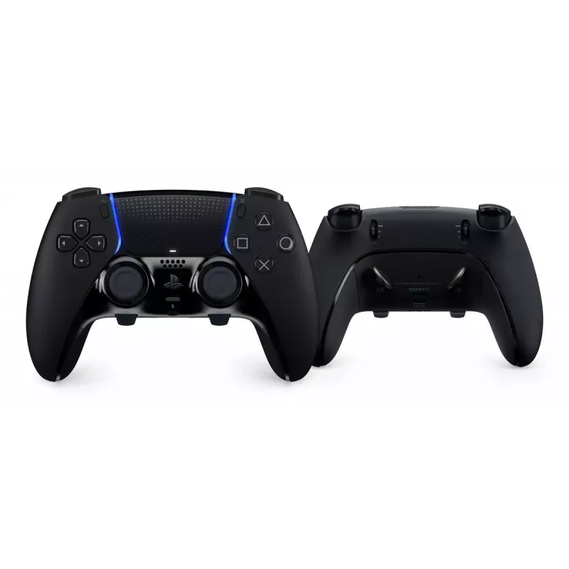 Controller gaming Sony PS719593263 nero Bluetooth/USB gamepad digitale PlayStation 5