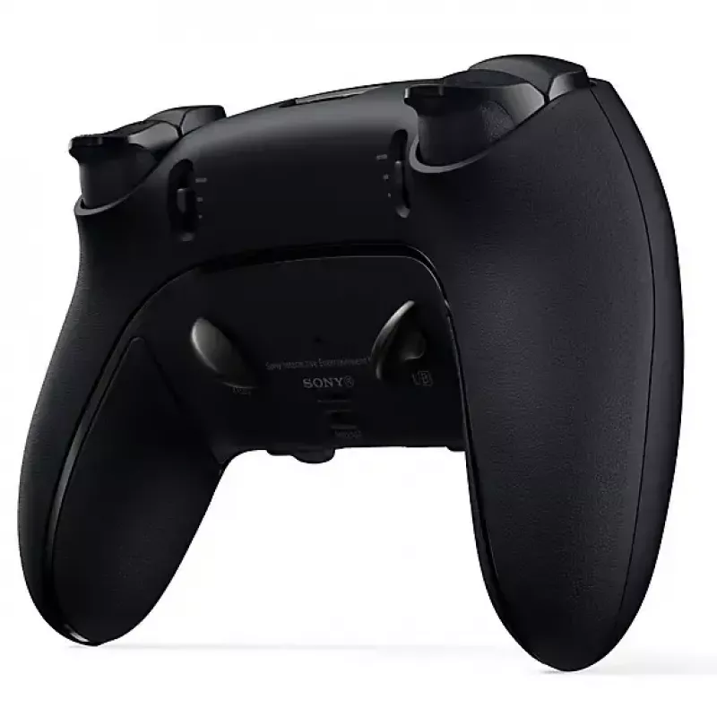 Controller gaming Sony PS719593263 nero Bluetooth/USB gamepad digitale PlayStation 5