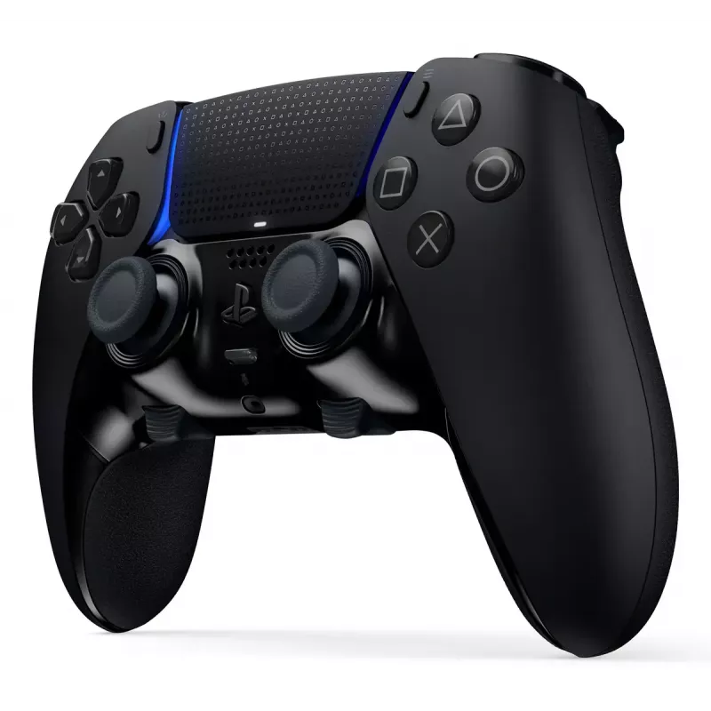 Controller gaming Sony PS719593263 nero Bluetooth/USB gamepad digitale PlayStation 5
