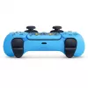 Gamepad Sony DualSense Wireless controller PlayStation 5 — modello 9593973, blu, design Fortnite, Bluetooth/USB, a batteria