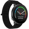 Polar Unite orologio fitness, M-L, nero (900106604)