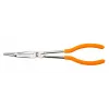 Bahco 158-NB pinza piatta tonda, 280 mm