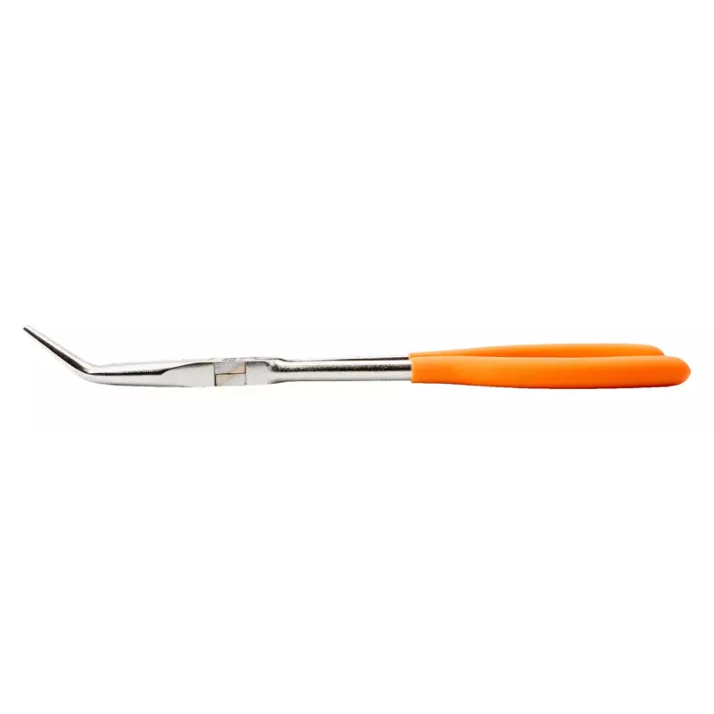 Bahco 158-NB pinza piatta tonda, 280 mm