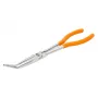 Bahco 158-NB pinza piatta tonda, 280 mm