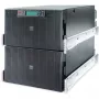 APC Smart-UPS RT 20kVA, 230/400V, LCD, montaggio a rack, 12U, 2 jumper IEC e 8 uscite IEC 60320 C19