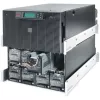 APC Smart-UPS RT 20kVA, 230/400V, LCD, montaggio a rack, 12U, 2 jumper IEC e 8 uscite IEC 60320 C19