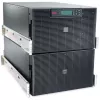 APC Smart-UPS RT 20kVA, 230/400V, LCD, montaggio a rack, 12U, 2 jumper IEC e 8 uscite IEC 60320 C19