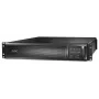APC Smart-UPS X SMX2200R2HVNC - 2200VA, 8x C13, 1x uscita C19, USB, autonomia estendibile, NMC