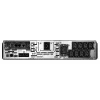 APC Smart-UPS X SMX2200R2HVNC - 2200VA, 8x C13, 1x uscita C19, USB, autonomia estendibile, NMC