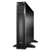 APC Smart-UPS X SMX2200R2HVNC - 2200VA, 8x C13, 1x uscita C19, USB, autonomia estendibile, NMC