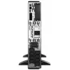 APC Smart-UPS X SMX2200R2HVNC - 2200VA, 8x C13, 1x uscita C19, USB, autonomia estendibile, NMC