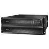 APC Smart-UPS X SMX2200R2HVNC - 2200VA, 8x C13, 1x uscita C19, USB, autonomia estendibile, NMC