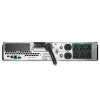 Gruppo di continuità APC SMT3000RM2UC Line-Interactive 2,88 kVA / 2700 W, 8 uscite AC, rackmount 2U