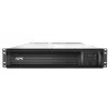 Gruppo di continuità APC SMT3000RM2UC Line-Interactive 2,88 kVA / 2700 W, 8 uscite AC, rackmount 2U