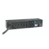 APC AP7822B unità di distribuzione dell'alimentazione (PDU) 16 uscite AC 2U nero