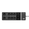 APC BE650G2-CP gruppo di continuità (UPS) Standby (Offline) 0,65 kVA 400 W
