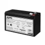 Batteria per UPS APC APCRBC175 piombo-acido 12 V 9 Ah
