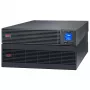 APC SRV5KRILRK gruppo di continuità (UPS) doppia conversione (Online) 5 kVA 5000 W