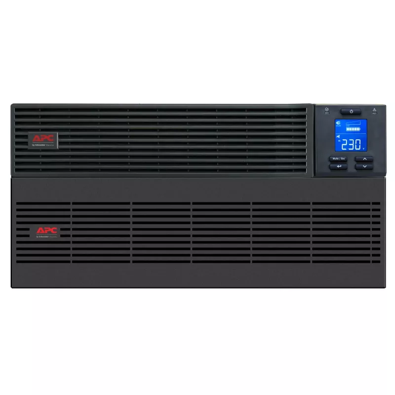 APC SRV5KRILRK gruppo di continuità (UPS) doppia conversione (Online) 5 kVA 5000 W