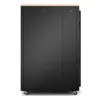 APC NetShelter Soundproof, 32U, armadio rack per server, 230V, acero