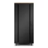 APC NetShelter Soundproof, 32U, armadio rack per server, 230V, acero
