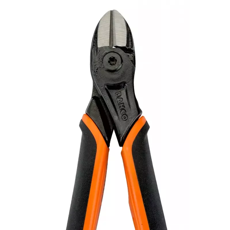 Bahco 2101G-125 tronchesi laterali, 125 mm