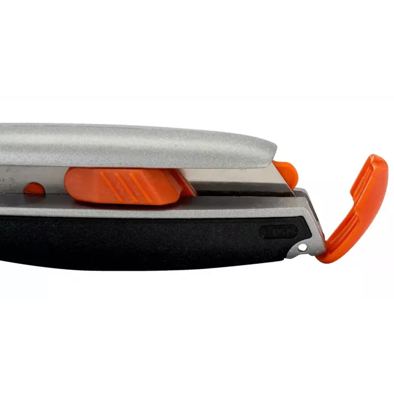 Taglierino Bahco KE18-01 nero grigio rosso