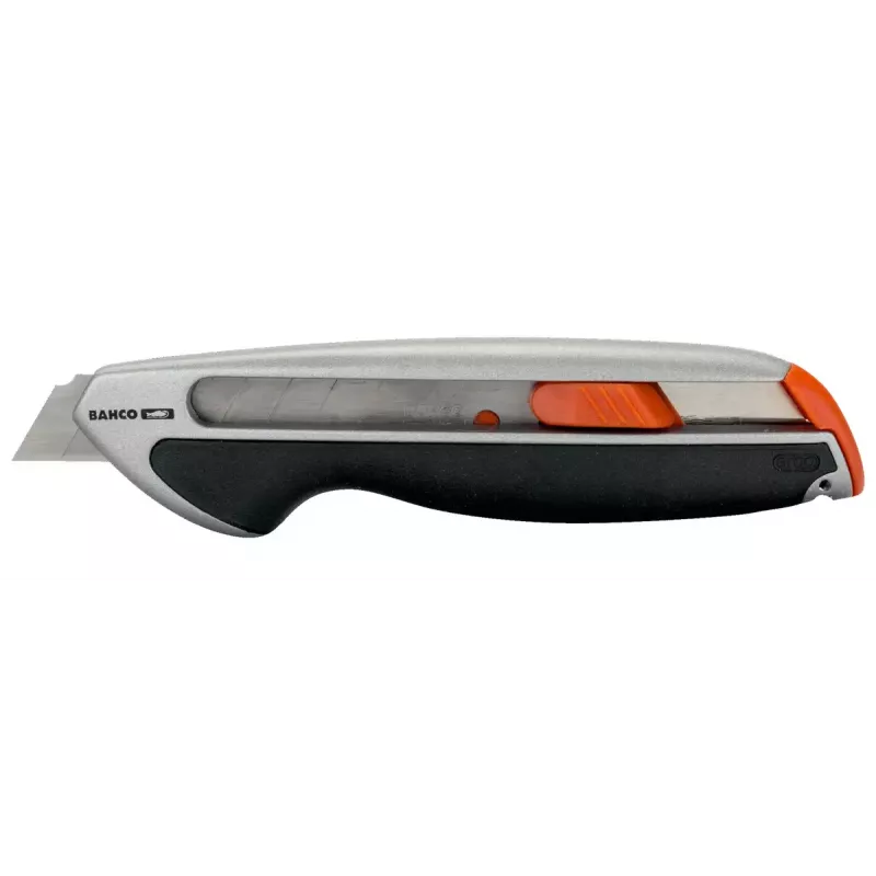 Taglierino Bahco KE18-01 nero grigio rosso