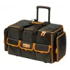 Bahco 4750FB2W-24A borsa portautensili con ruote, 61 cm (24 pollici)