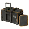 Bahco 4750FB2W-24A borsa portautensili con ruote, 61 cm (24 pollici)