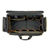 Bahco 4750FB2W-24A borsa portautensili con ruote, 61 cm (24 pollici)