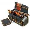 Bahco 4750FB2W-24A borsa portautensili con ruote, 61 cm (24 pollici)