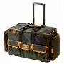 Bahco 4750FB2W-24A borsa portautensili con ruote, 61 cm (24 pollici)