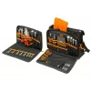 Valigetta per attrezzi Bahco 4750FB4-18 design robusto e leggero