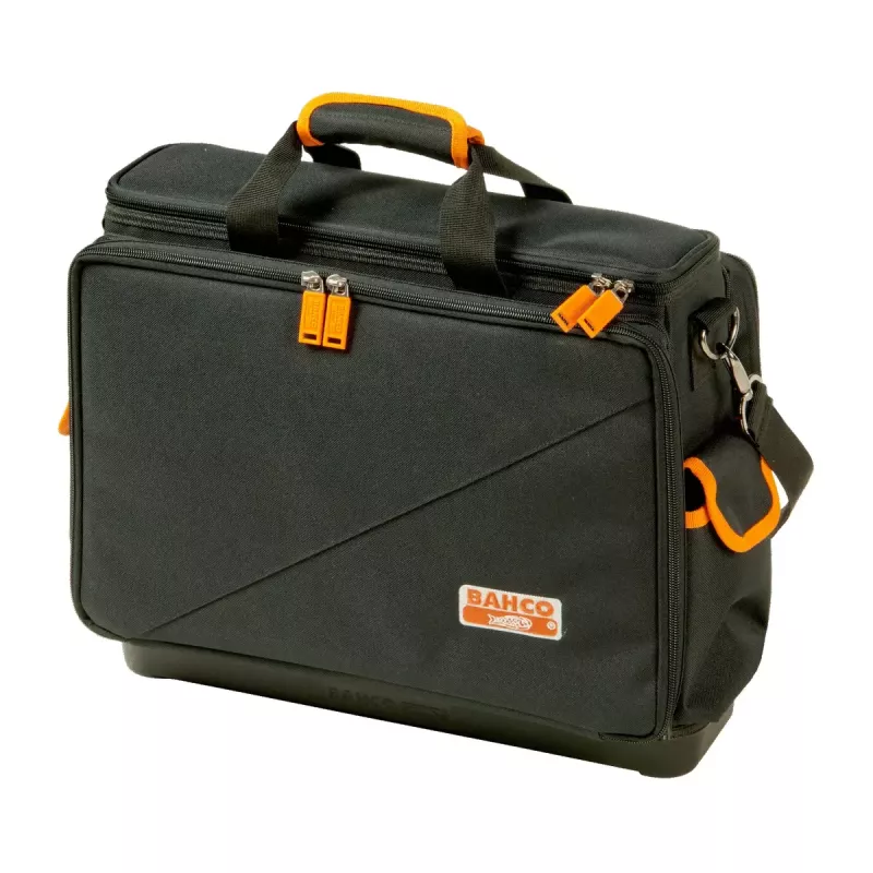 Valigetta per attrezzi Bahco 4750FB4-18 design robusto e leggero