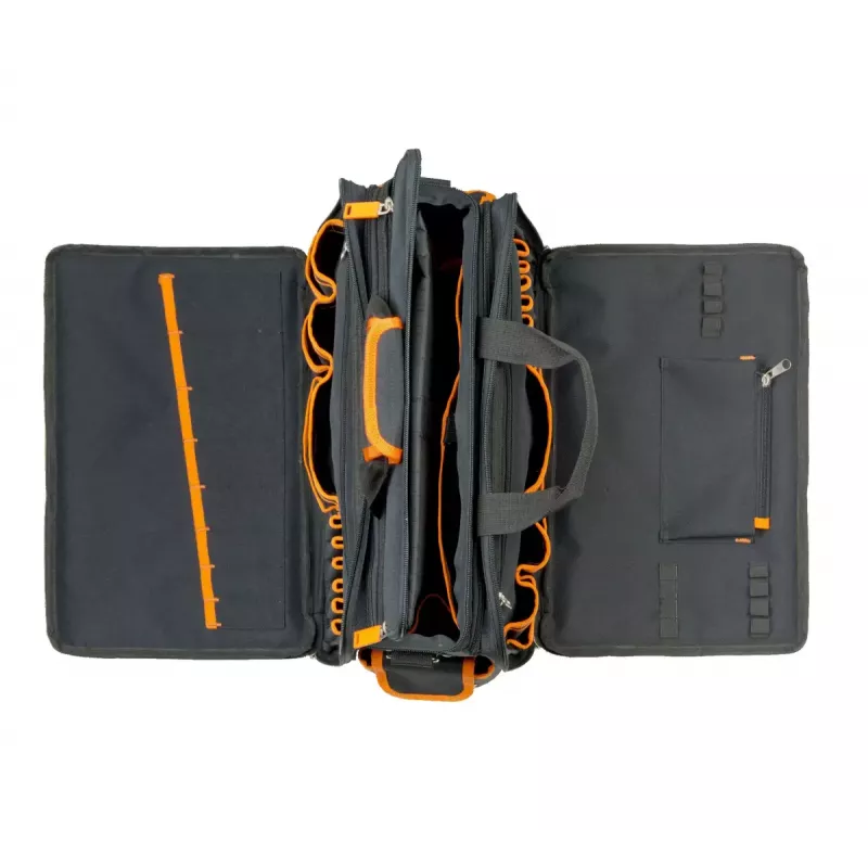 Valigetta per attrezzi Bahco 4750FB4-18 design robusto e leggero