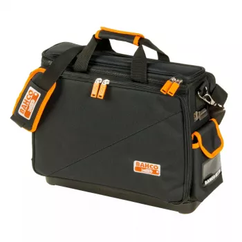 Valigetta per attrezzi Bahco 4750FB4-18 design robusto e leggero