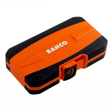 Bahco 59/S36BCR set di inserti, 36 pz.