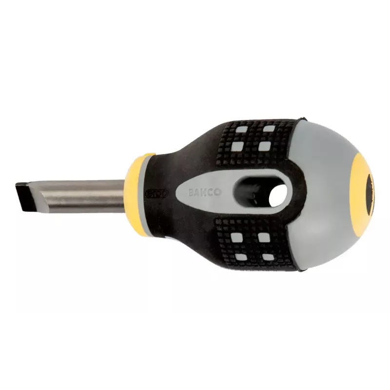 Cacciavite manuale Bahco BE-8350 Single Standard 83mm 40g