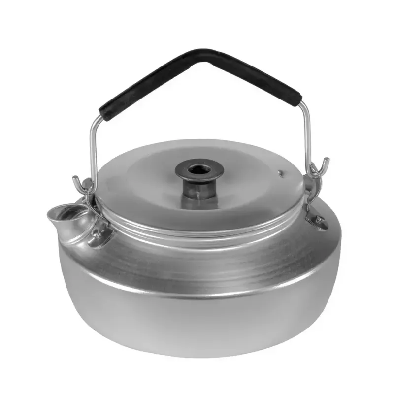 Bollitore Trangia Kettle Small 600 ml — bollitore da campeggio Trangia, 600 ml