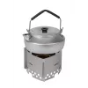 Bollitore Trangia Kettle Small 600 ml — bollitore da campeggio Trangia, 600 ml