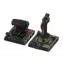 Turtle Beach VelocityOne Flightdeck sistema di simulazione di volo HOTAS per PC Windows 10 e 11 (TBS-0724-05)