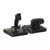 Turtle Beach VelocityOne Flightdeck sistema di simulazione di volo HOTAS per PC Windows 10 e 11 (TBS-0724-05)