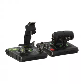 Joystick Turtle Beach VelocityOne nero USB analogico/digitale PC